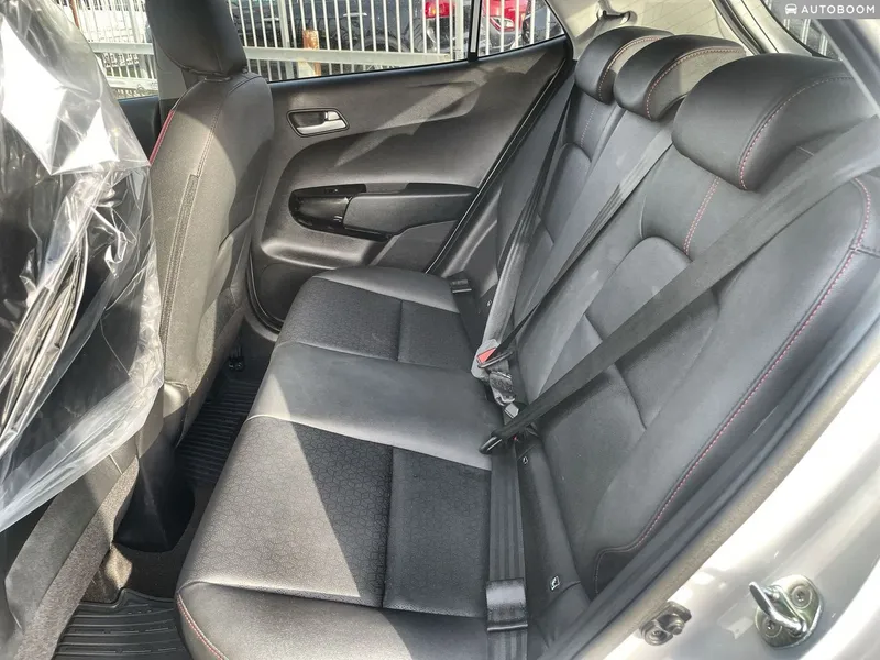 Kia Picanto 2nd hand, 2023, private