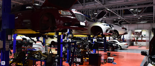 Garage Masmia. صورة 1