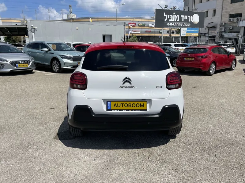 Citroen C3 2nd hand, 2022, private hand
