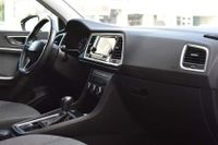 SEAT Ateca 2nd hand, 2018, private