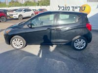 שברולט ספארק יד 2 רכב, 2019, פרטי