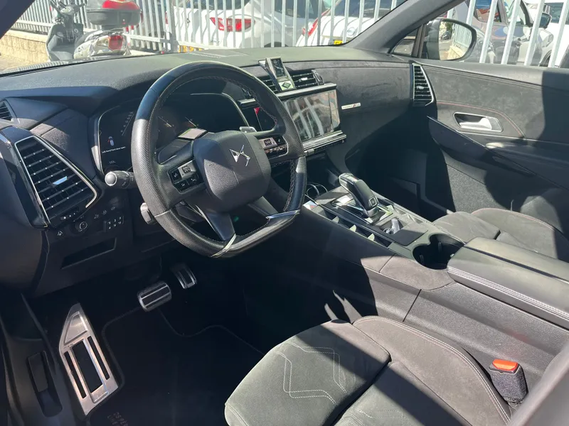 DS 7 Crossback 2ème main, 2020, main privée