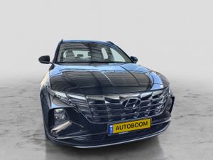 Hyundai Tucson, 2022, photo