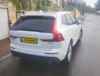 فولفو XC60 مستعمل, 2020, خصوصي