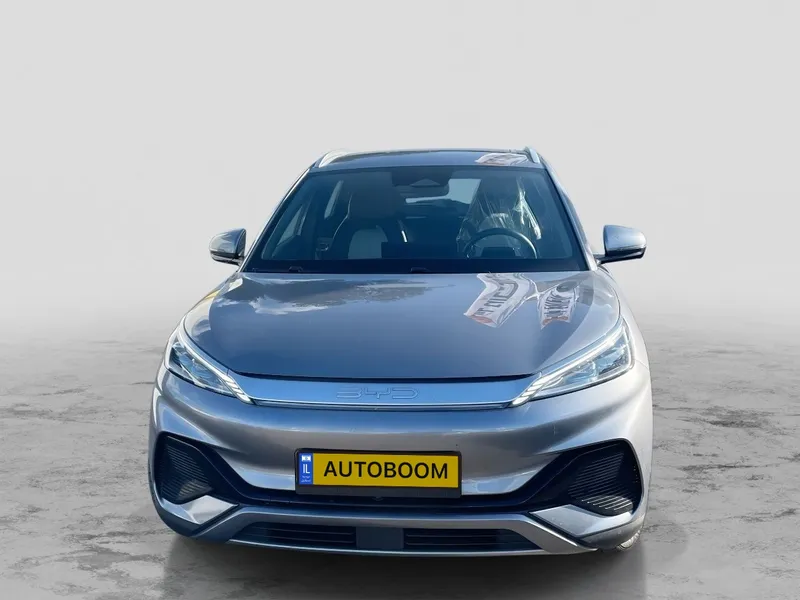 BYD Atto 3 2ème main, 2023, privée