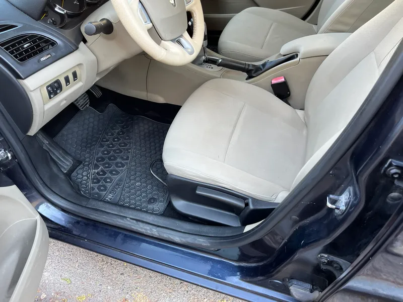 Renault Fluence 2ème main, 2011, main privée