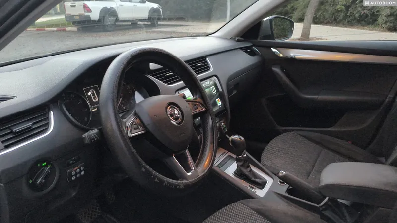 Škoda Octavia 2ème main, 2016, privée