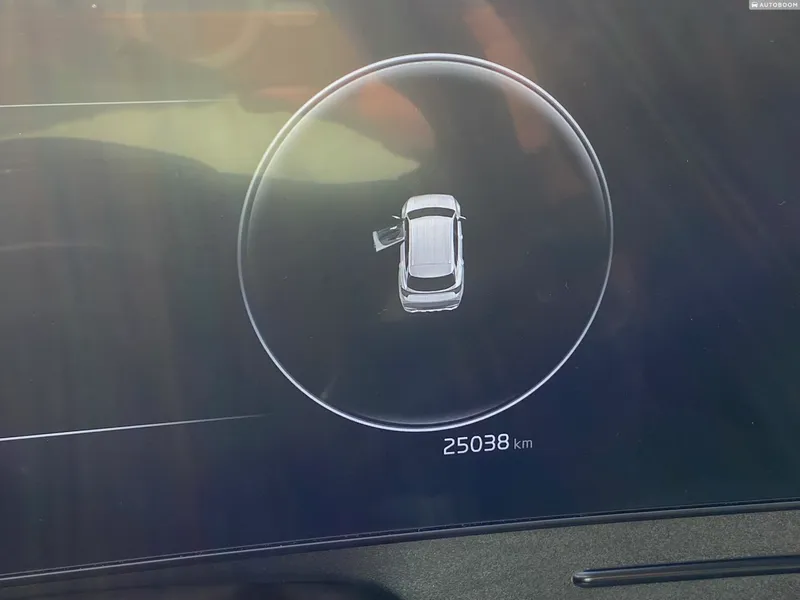 Kia Sportage 2ème main, 2023, privée