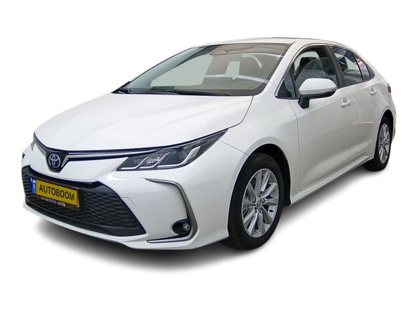 Toyota Corolla nouvelle voiture, 2025