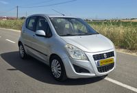 סוזוקי ספלאש יד 2 רכב, 2015, פרטי