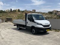 איווקו דיילי יד 2 רכב, 2022, פרטי