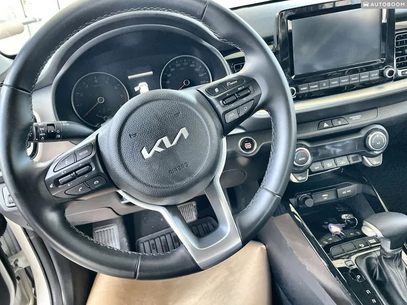Kia Stonic 2ème main, 2022, privée