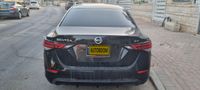 Nissan Sentra с пробегом, 2022, частная