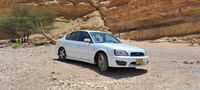 Subaru B4 с пробегом, 2003, частная
