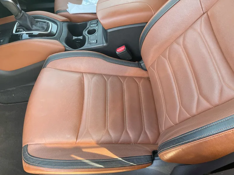 Nissan X-Trail с пробегом, 2022, частная рука