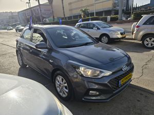 Hyundai i20, 2019, photo