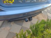SsangYong Rexton 2nd hand, 2012, private