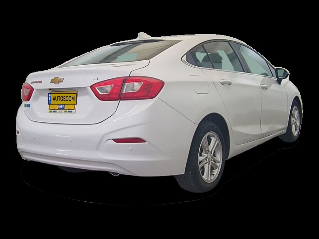 Chevrolet Cruze 2nd hand, 2018, private hand