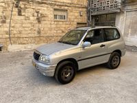 Suzuki Grand Vitara с пробегом, 2002, частная