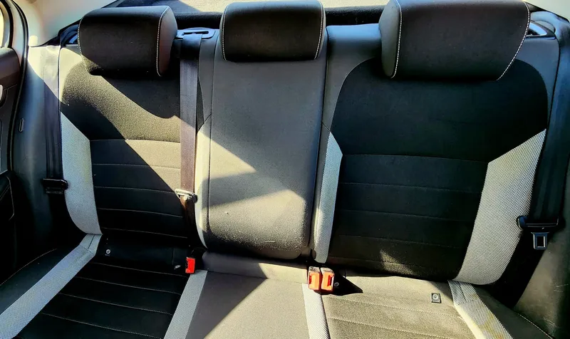 Škoda Rapid 2ème main, 2018