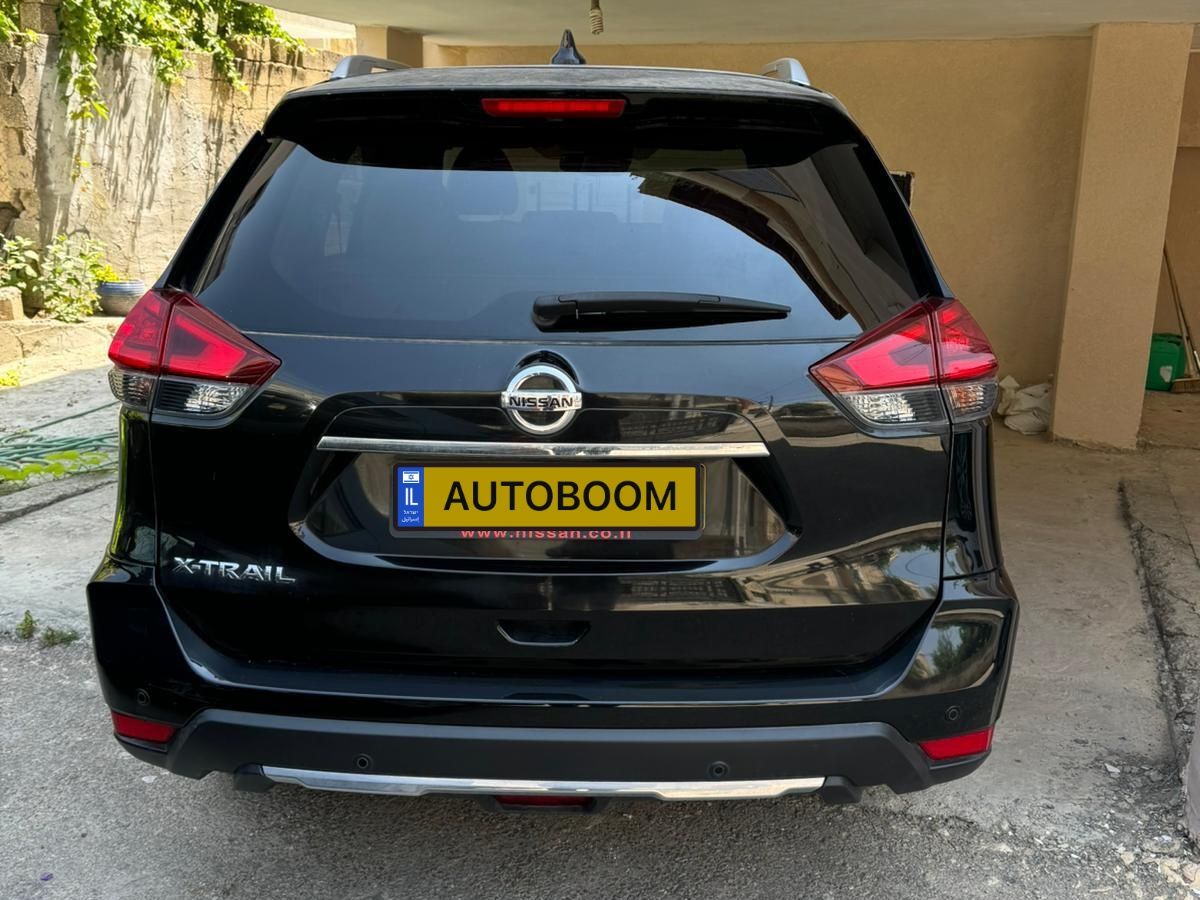 Nissan X-Trail 2ème main, 2022, main privée