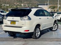 Lexus RX с пробегом, 2010, частная
