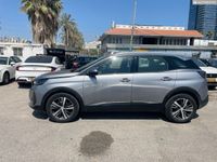 Peugeot 3008 с пробегом, 2021, частная
