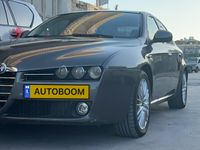 Alfa Romeo 159 2ème main, 2009, privée