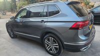 Volkswagen Tiguan Allspace 2nd hand, 2022, private