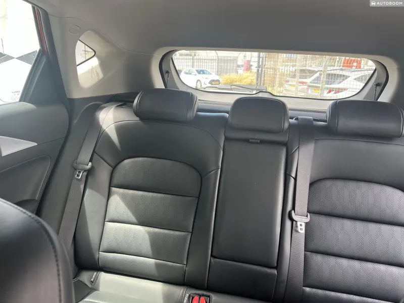 Geely Geometry C 2ème main, 2022, privée
