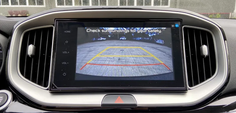 Kia Stonic 2nd hand, 2021