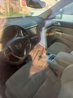Jeep Grand Cherokee 2nd hand, 2018, private