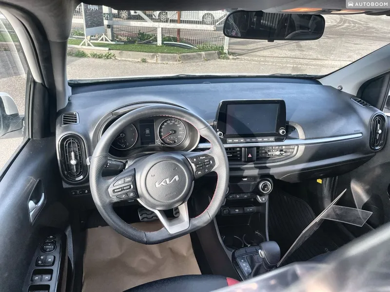 Kia Picanto 2nd hand, 2023, private