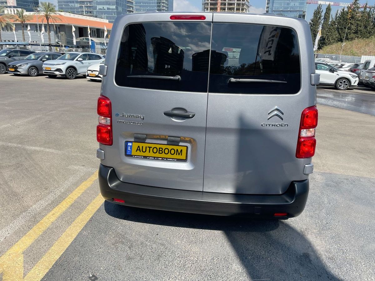 Citroen Jumpy 2nd hand, 2022