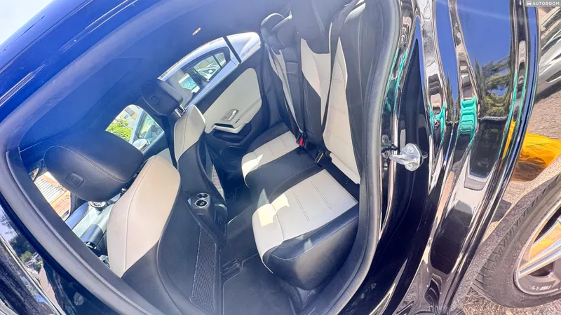Mercedes A-Class 2nd hand, 2022, private