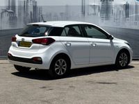 Hyundai i20 2ème main, 2020, privée