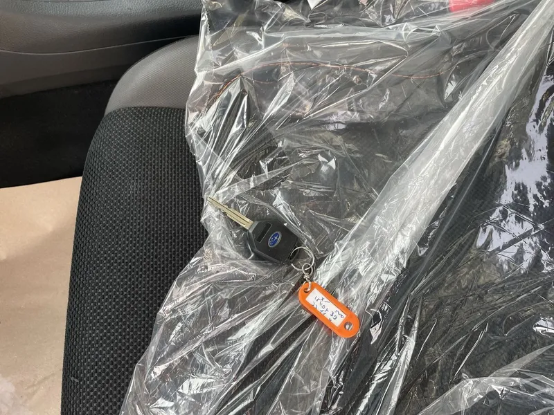 Subaru XV 2nd hand, 2016, private hand