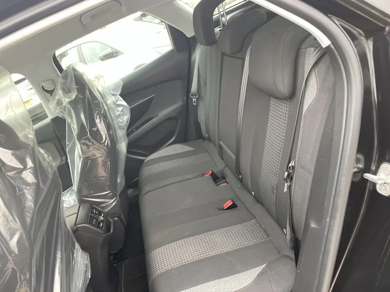 Peugeot 3008 2nd hand, 2020, private hand