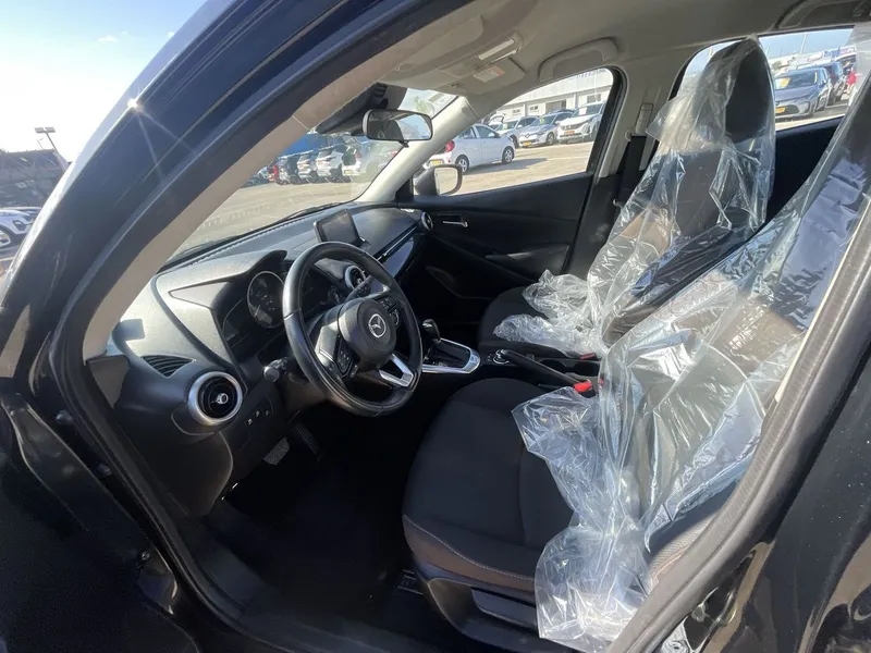 Mazda 2 2nd hand, 2022