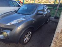 Nissan Juke с пробегом, 2013, частная