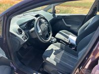 Ford Fiesta 2nd hand, 2010, private