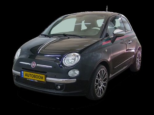 Fiat 500 2nd hand, 2013, private hand