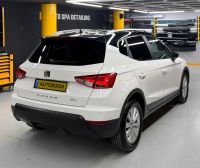 SEAT Arona 2ème main, 2021