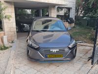 Hyundai IONIQ 2nd hand, 2017, private