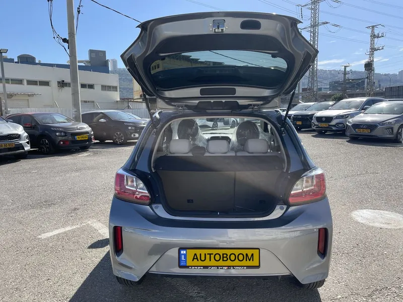 Mitsubishi Space Star 2nd hand, 2021, private hand