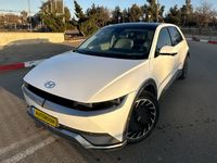 Hyundai IONIQ 5 2nd hand, 2022, private