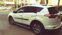 تويوتا RAV4 مستعمل, 2018, خصوصي