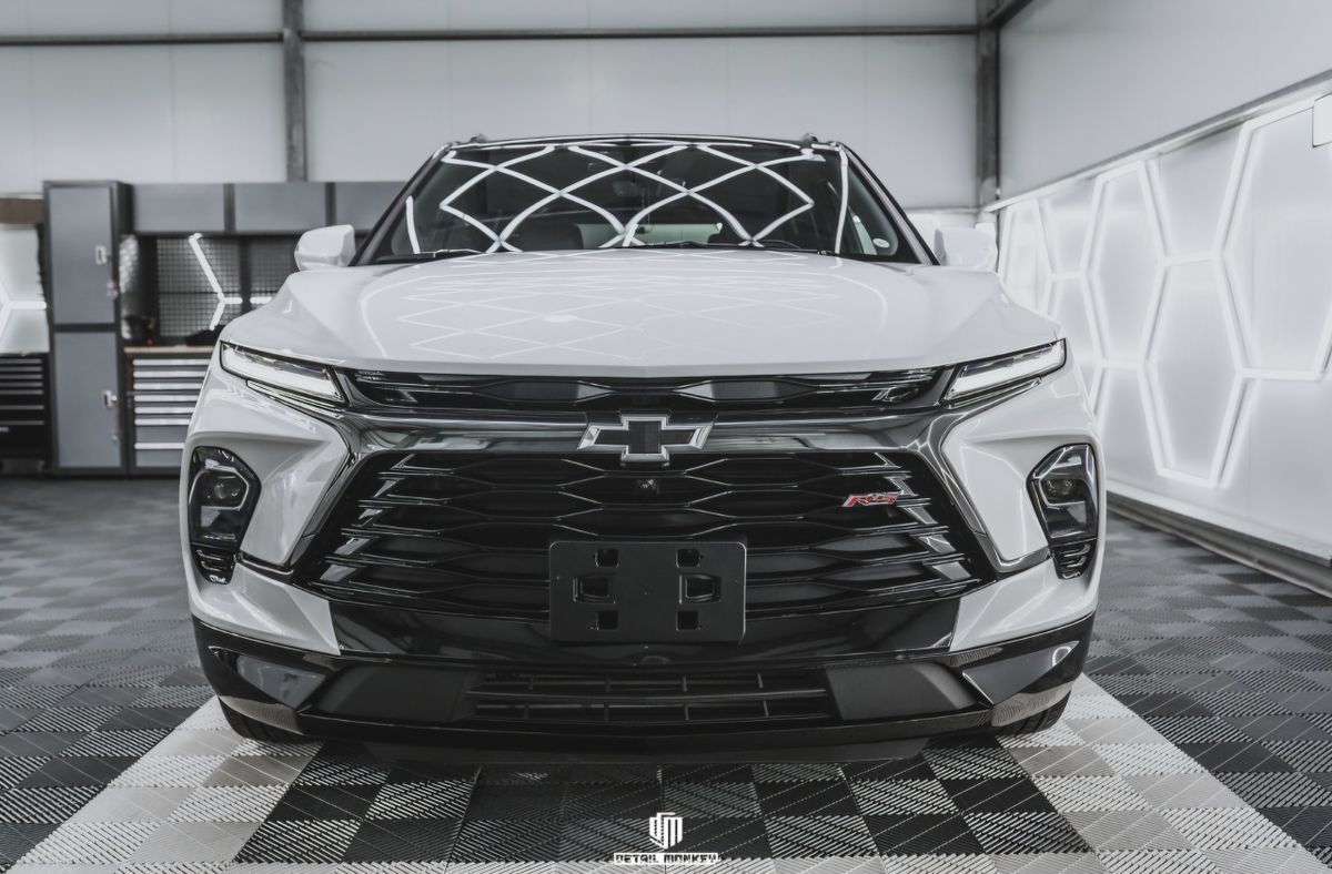 Chevrolet Blazer 2ème main, 2023, main privée