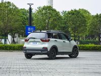 Honda Jazz Crosstar 2023. Bodywork, Exterior. Mini 5-doors, 1 generation, restyling