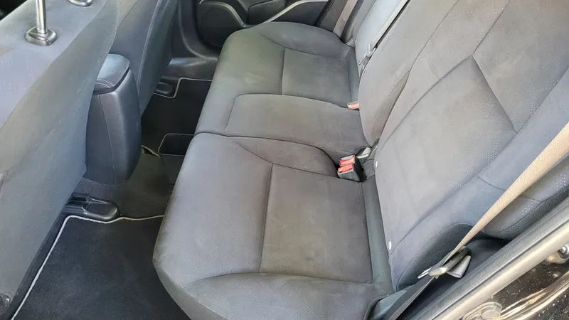 Honda Civic 2nd hand, 2014, private hand